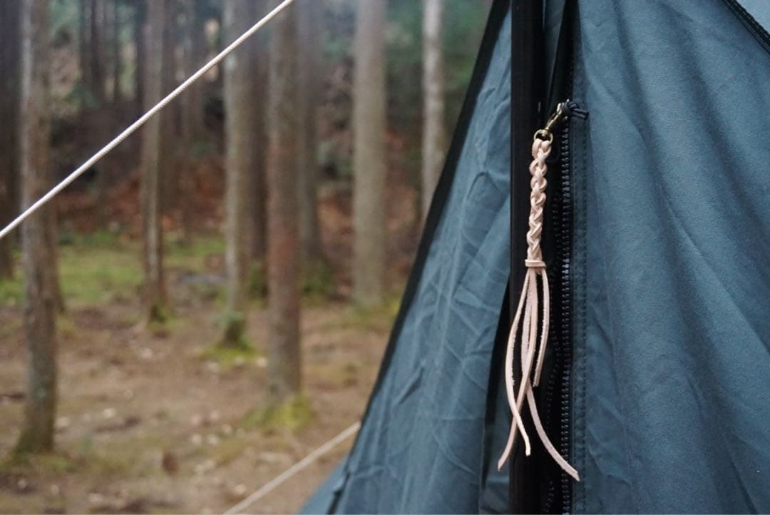 sabbatical スカイパイロットtc フォレストグリーン　初期ロット限定