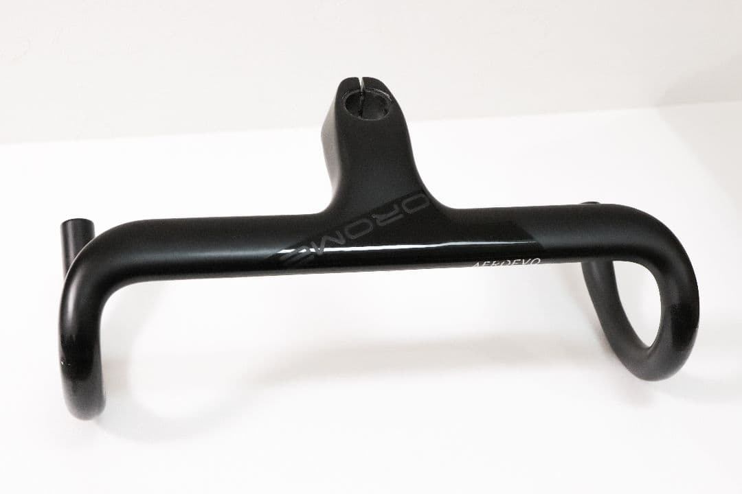 ELVES OROME AEROEVO　ハンドルバー380mm/100mm
