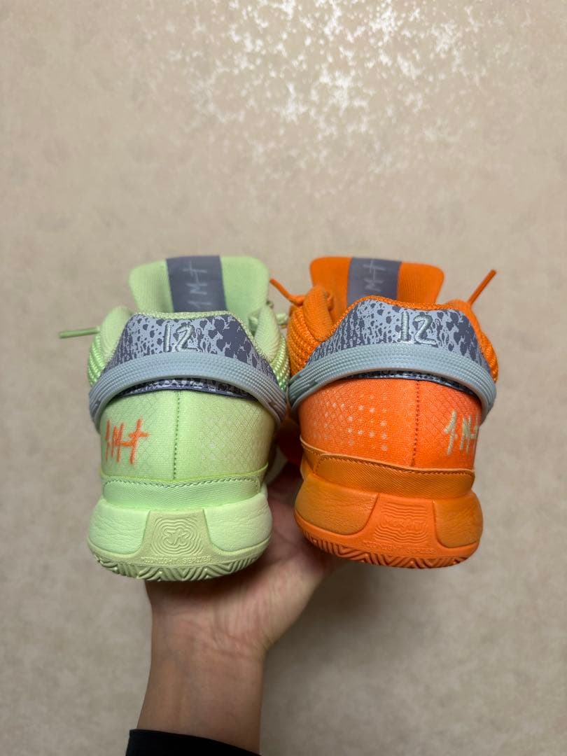 シューズ(男性用) NIKE JA1