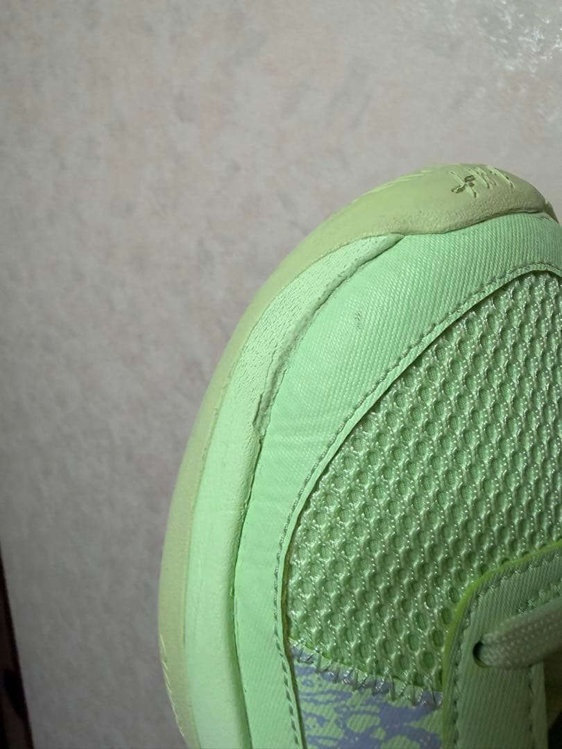 シューズ(男性用) NIKE JA1