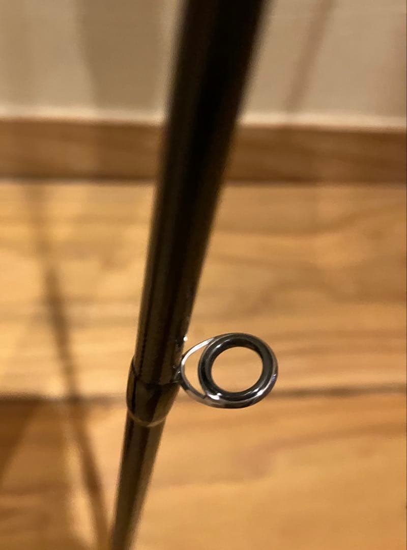 サーティフォー34 GUIDEPOST LHR-69 アジングロッド 6'9\"