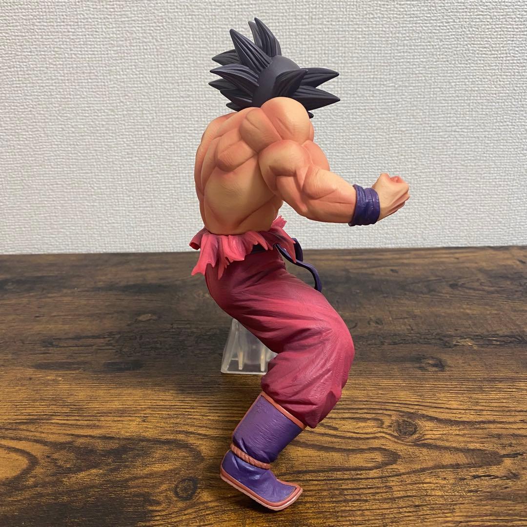 【箱あり】ドラゴンボール　一番くじ　フィギュアセット