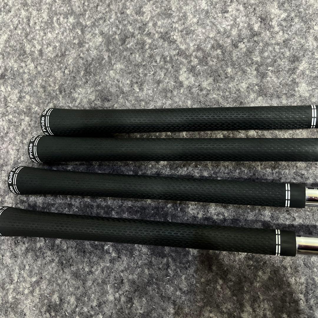 スリクソン.Zフォージド.モーダス105R .Z -FORGED 希少スペック