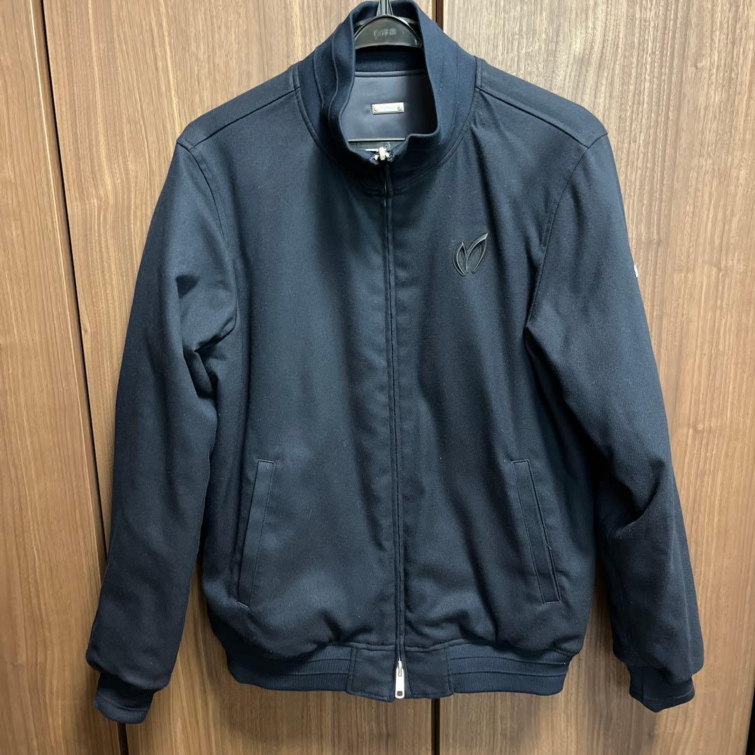 master bunny edition ジャケット・ジャンパー・ブルゾン