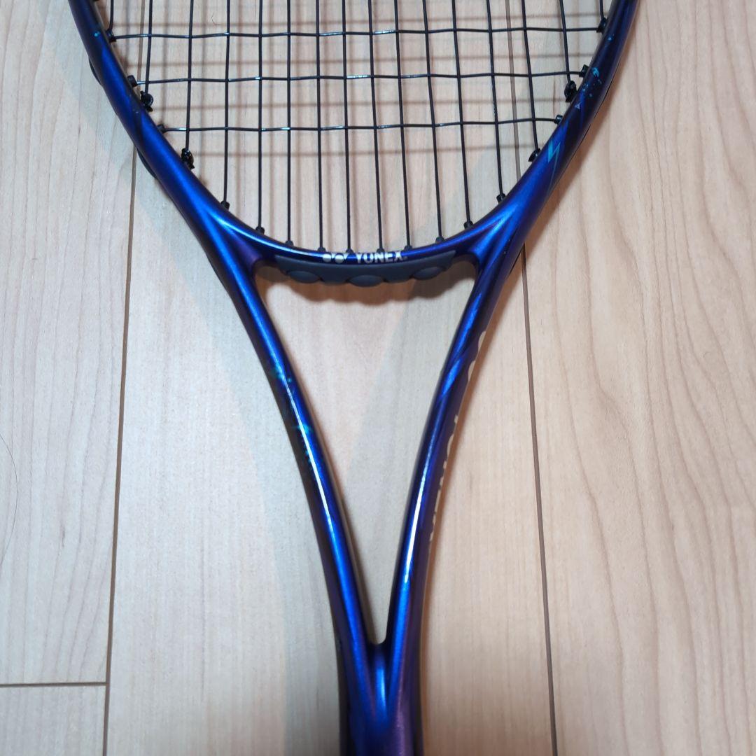 YONEX ボルトレイジ　7V　わんわん
