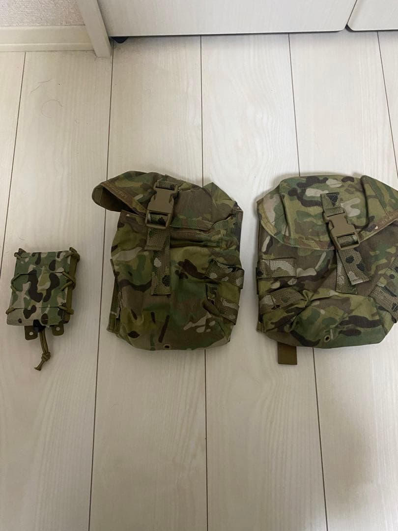 DIRECT ACTION - SPITFIRE MK II マルチカム