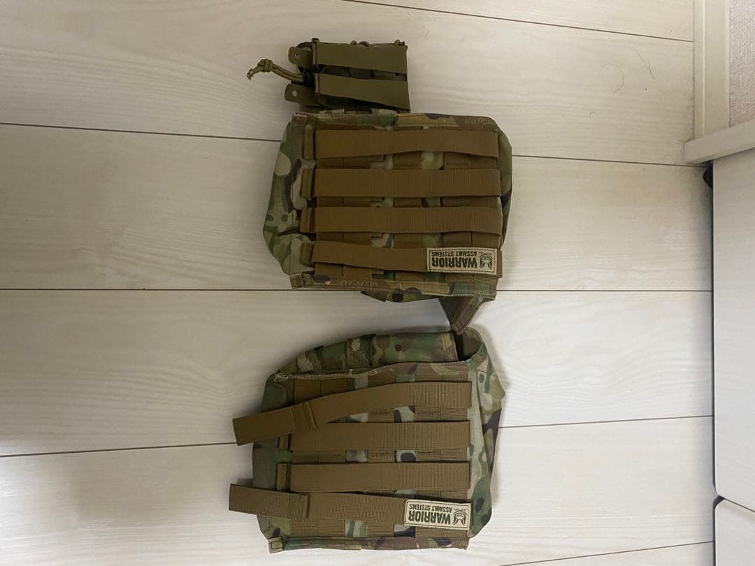 DIRECT ACTION - SPITFIRE MK II マルチカム