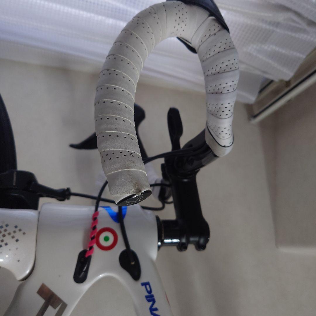 (値下げ交渉可能 )ピナレロGAN Rs アルテグラ関西