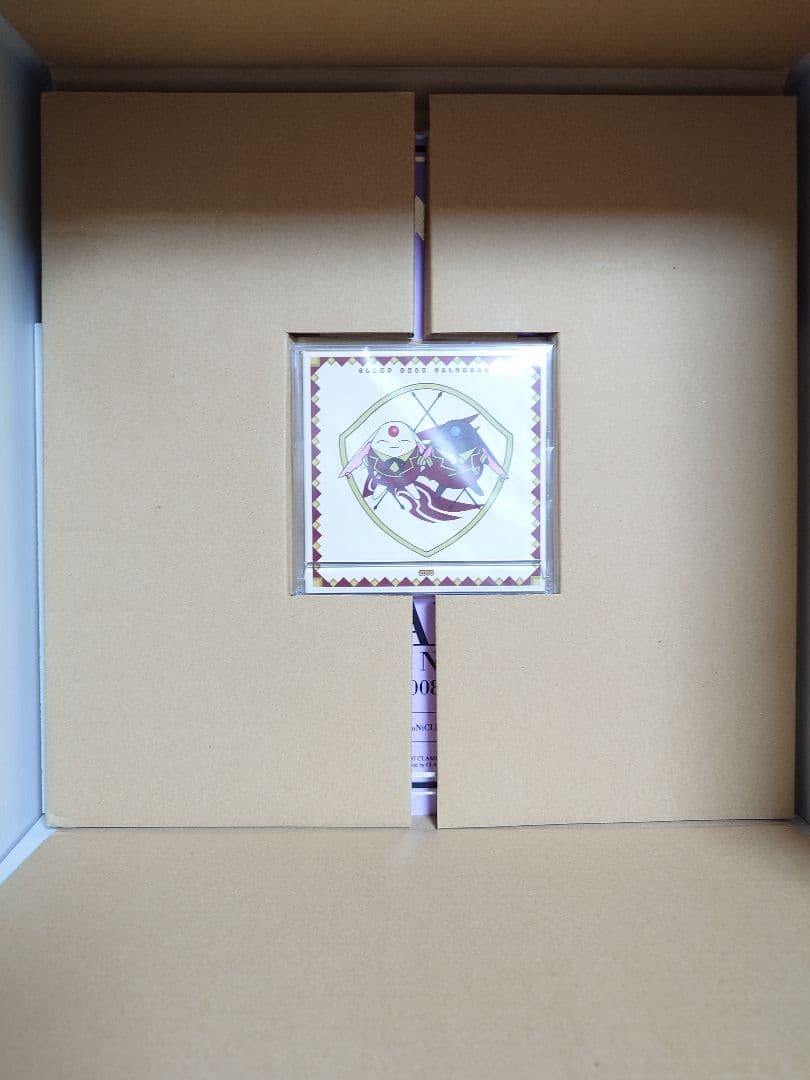 最終価格　希少　新品・未使用　CLAMP　2008年　合同カレンダー