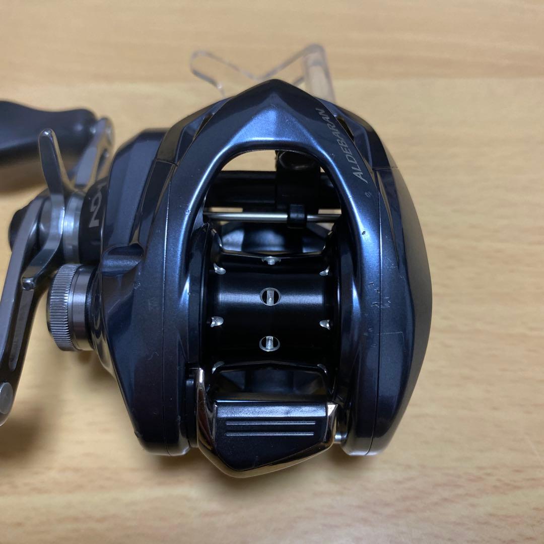 T*o様 シマノ　アルデバラン MGL 31 HG LEFT 左（オーバーホール