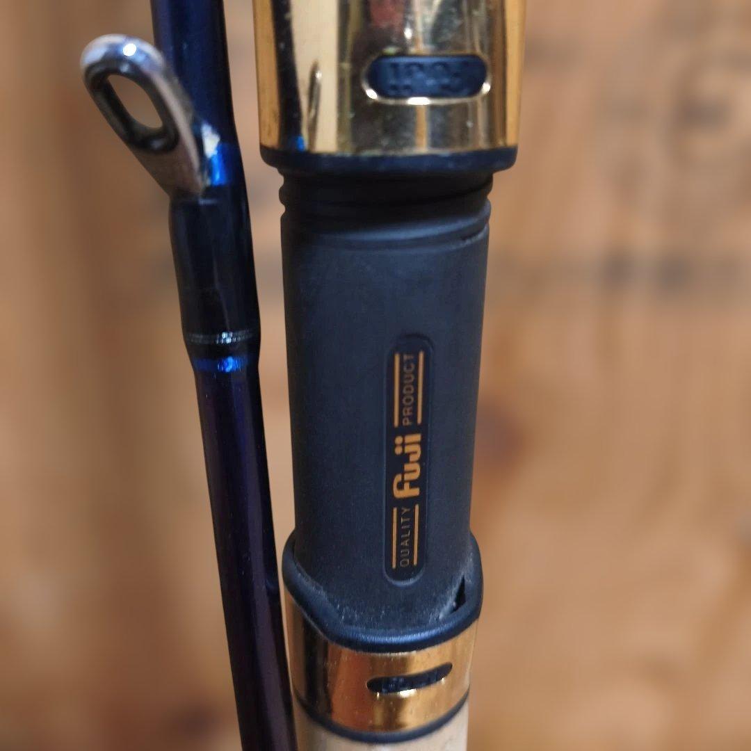 Shakespeare Ugly Stick Ugly Stik バスロッド