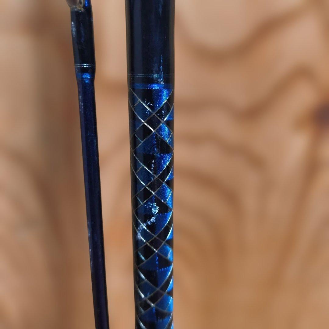 Shakespeare Ugly Stick Ugly Stik バスロッド