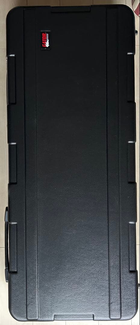 V-Synth GT Version2.0 61鍵シンセ、ボコーダー 超美品