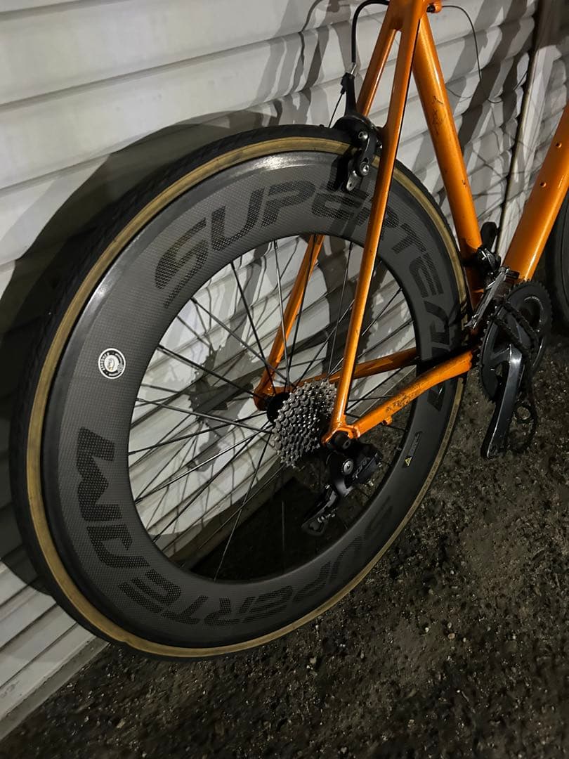 CANNONDALE Optimo キャノンデールオプティモ