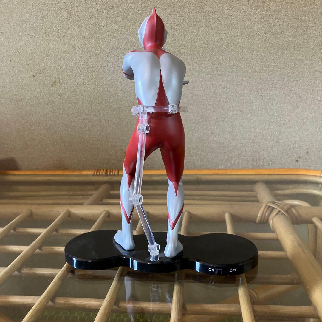 ウルトラマン(シン・ウルトラマン) 少年リック限定版