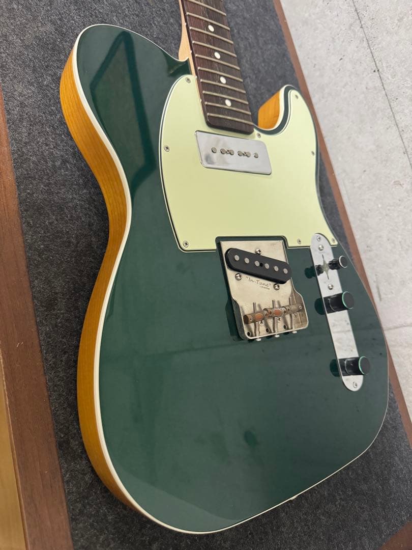 Psychederhythm STANDARD-T サイケデリズム