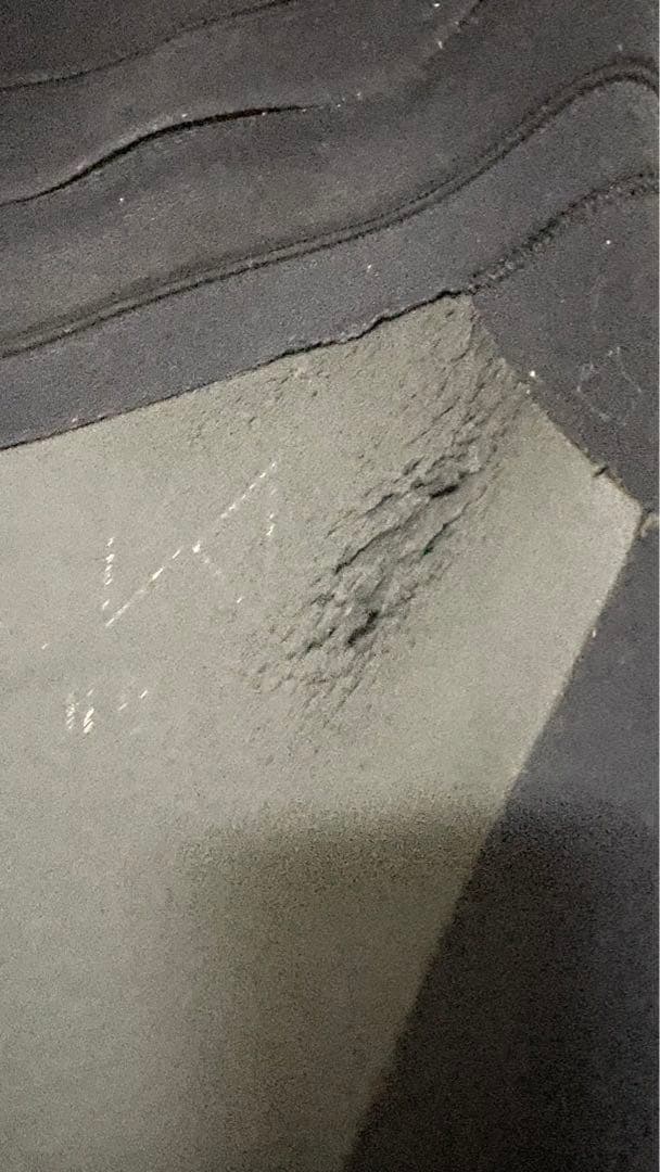 HOLLY セミドライスーツ ウェットスーツ