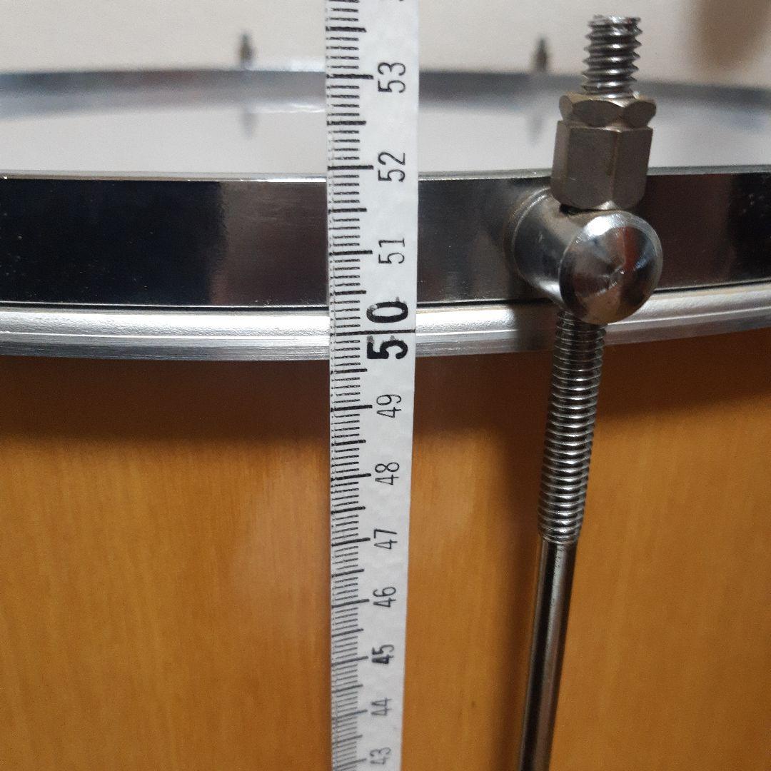 (値下げ)CONTEMPORÁNEA スルド　ナチュラルウッド