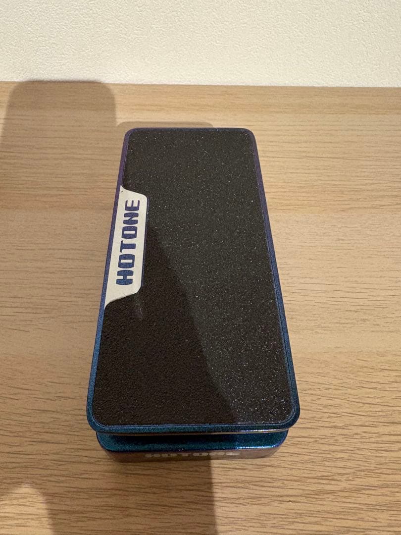 ギター HOTONE SOUL PRESS II