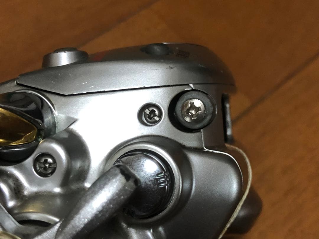 リョービ アドベンチャー 電動リールSS500AT-S VS500AT-S