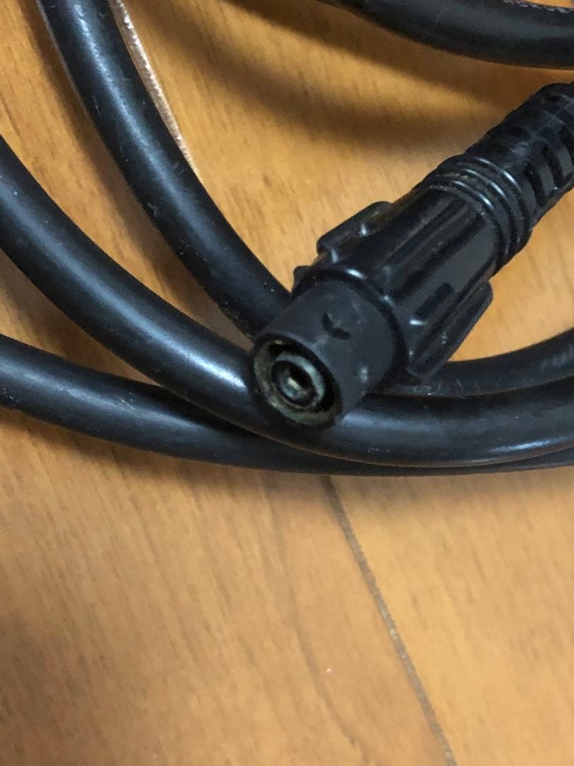 リョービ アドベンチャー 電動リールSS500AT-S VS500AT-S