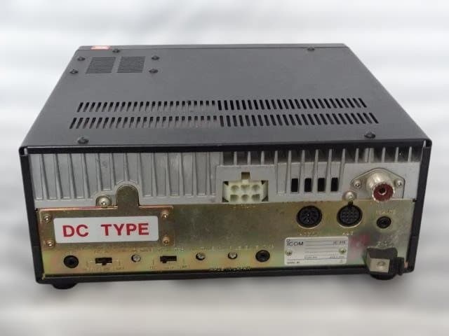 IC-275 トランシーバー 144MHz