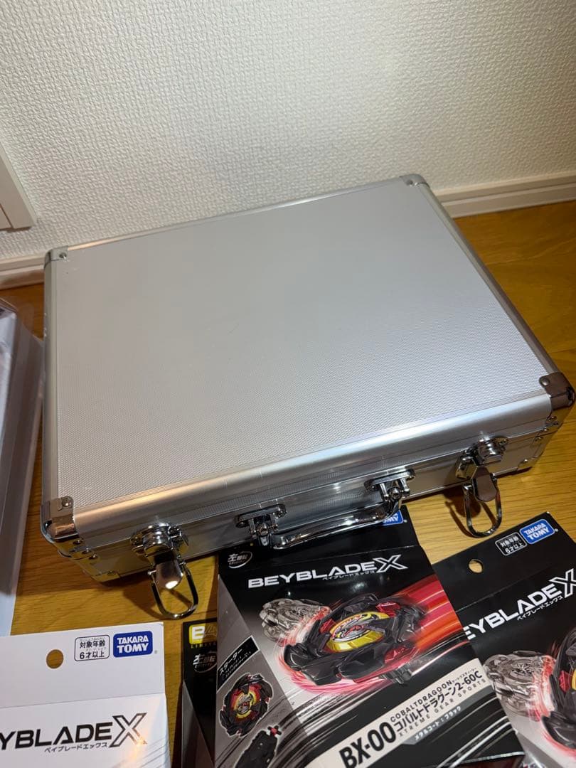Beyblade X まとめ売り （エアロペガサス新品未開封）