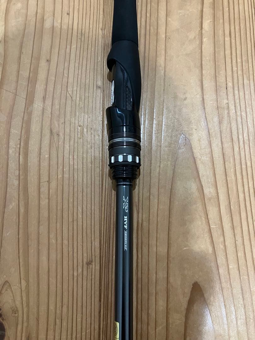 新品未使用品　ダイワ 21 ラブラックス AGS 93M•N