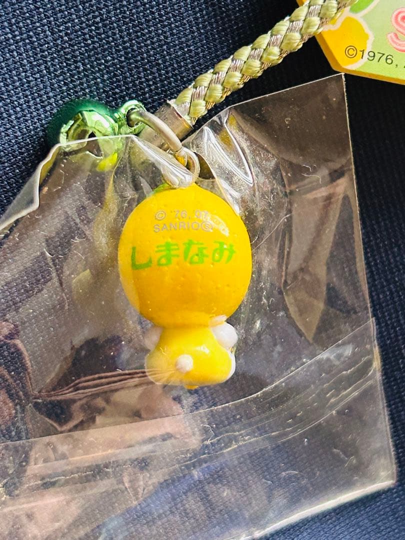 しまなみ限定　ご当地ハローキティ