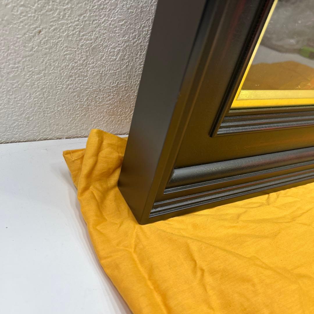 5675 織田広喜「少女」油彩8号 直筆サイン