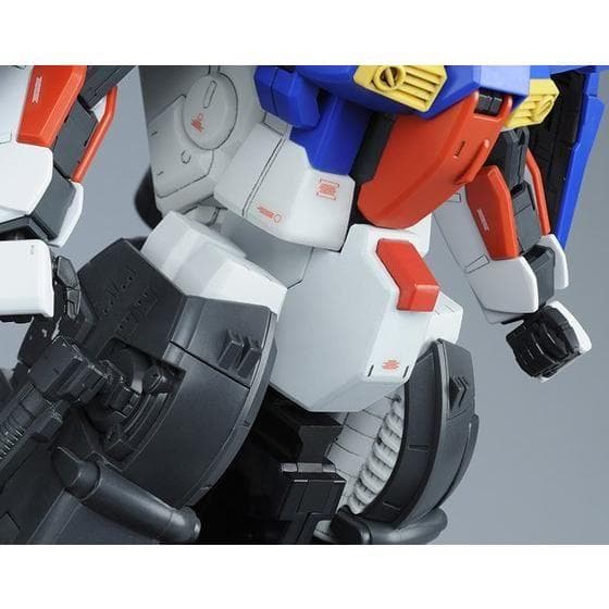 新品未組立｜MG 1/100 〔Bst〕Sガンダム ブースター・ユニット装着型