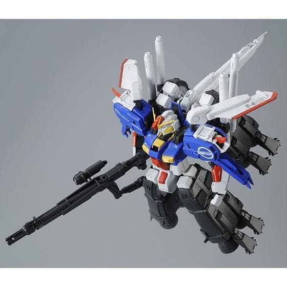 新品未組立｜MG 1/100 〔Bst〕Sガンダム ブースター・ユニット装着型
