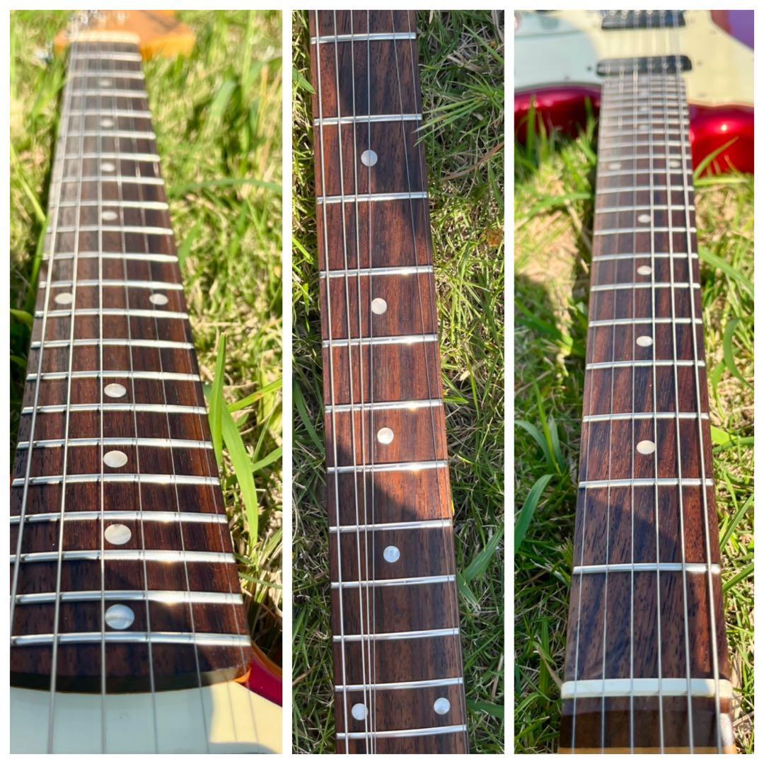 Squier JAGMASTER ⭐︎ Duncan Design