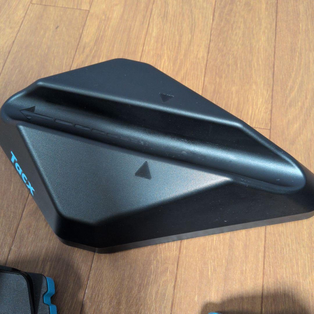 アクセサリー Tacx NEO MOTION Plates
