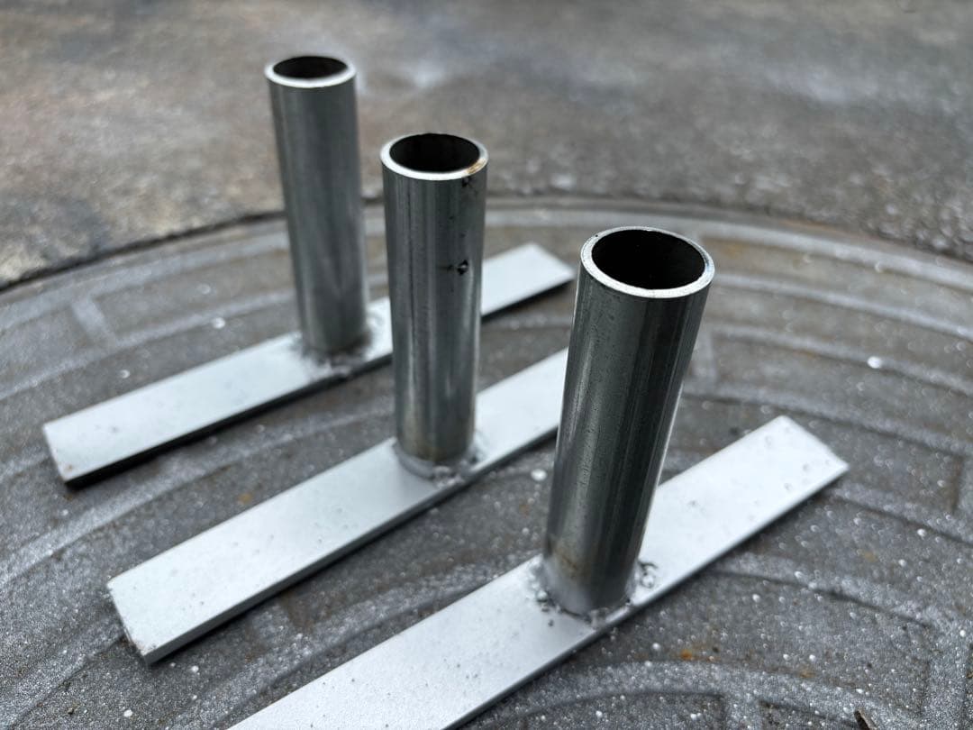 愛犬の脱走防止に！！自立式 アメリカンバリケード 1400×400