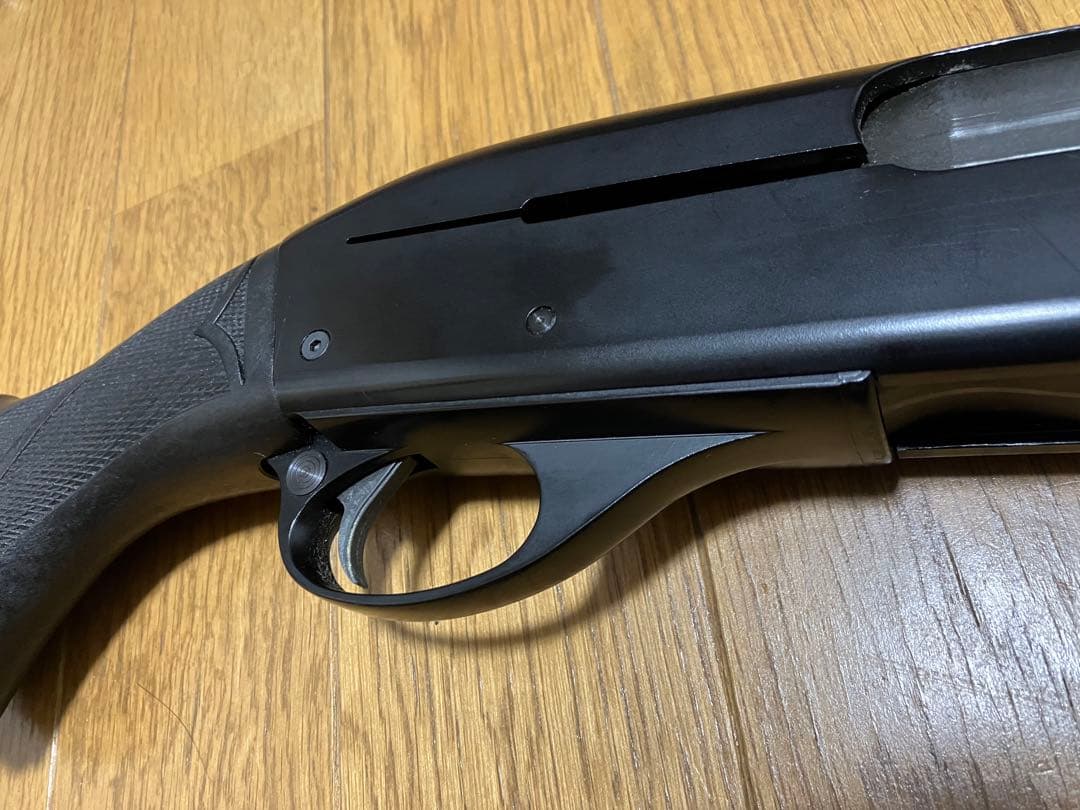 マルゼンM1100 BVライブシェル　シェル+5発付き