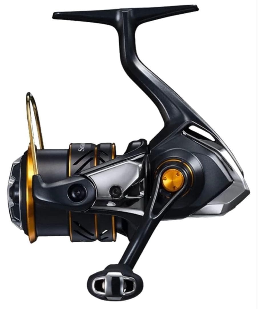12296 SHIMANO Soare XR C2000SSHGスピニングリール