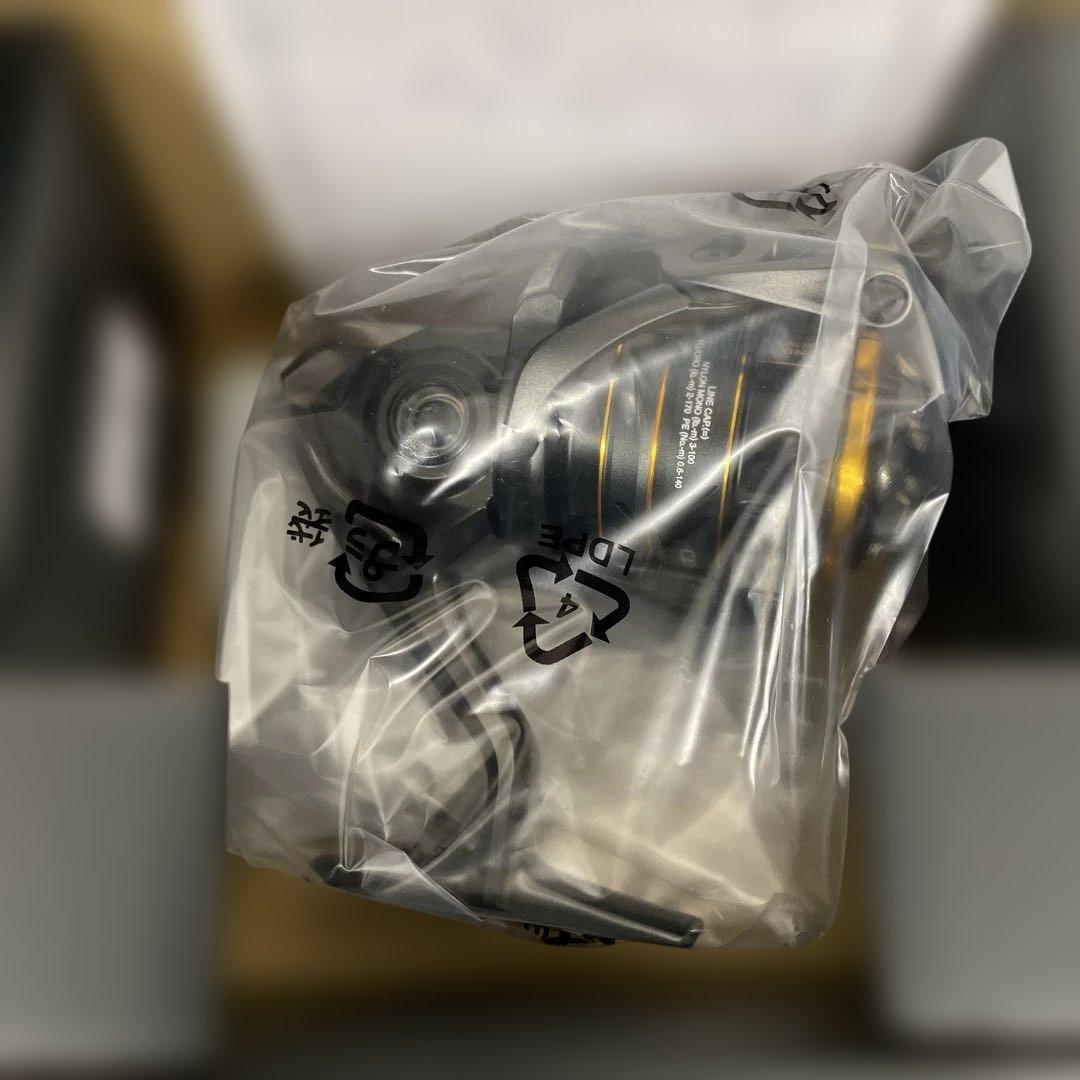 12296 SHIMANO Soare XR C2000SSHGスピニングリール