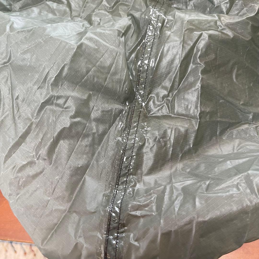 ★Trailstar Mountain Laurel Designs ターブ