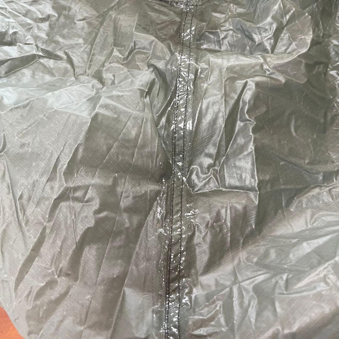 ★Trailstar Mountain Laurel Designs ターブ