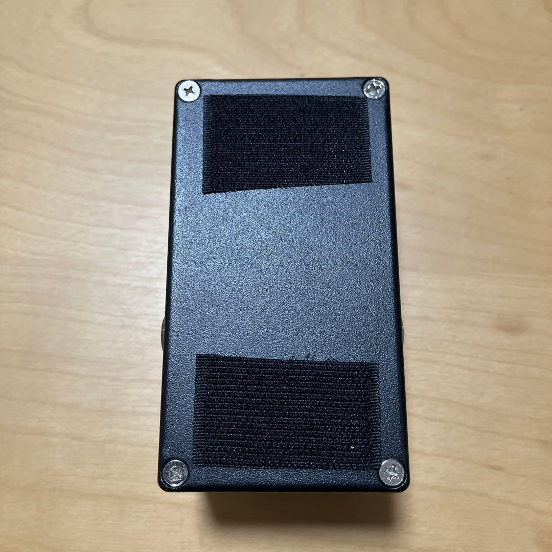 Friedman BE-OD エフェクター