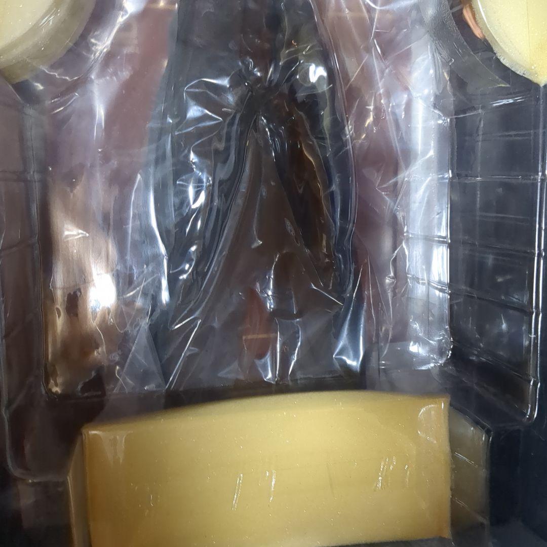 1/4 エンターベイ マスターピース ブルース・リー ドラゴンへの道 スタチュー