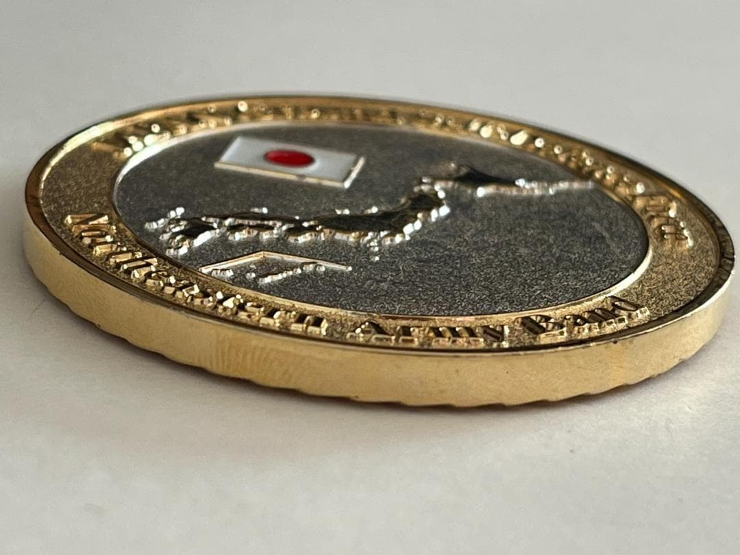 ◆陸上自衛隊東北方面音楽隊 チャレンジ 非売品