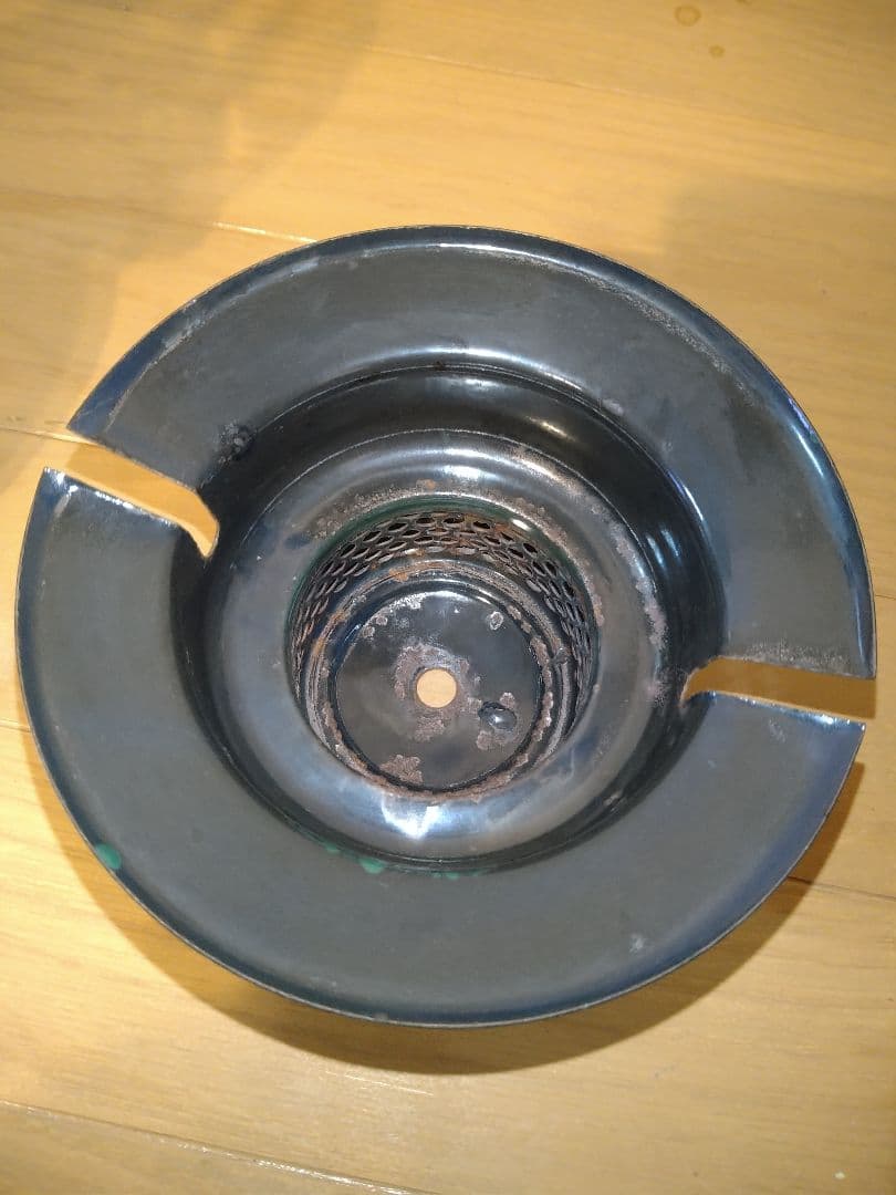 ノリノリ　コールマン　ランタン　242C