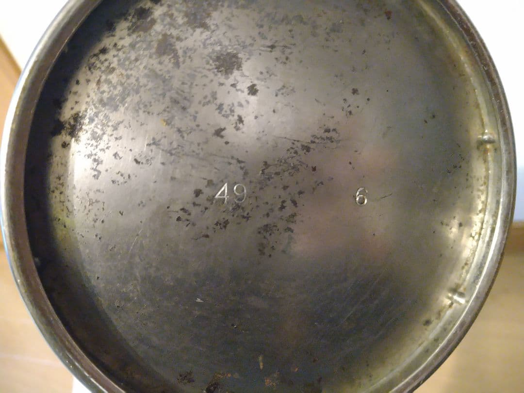 ノリノリ　コールマン　ランタン　242C