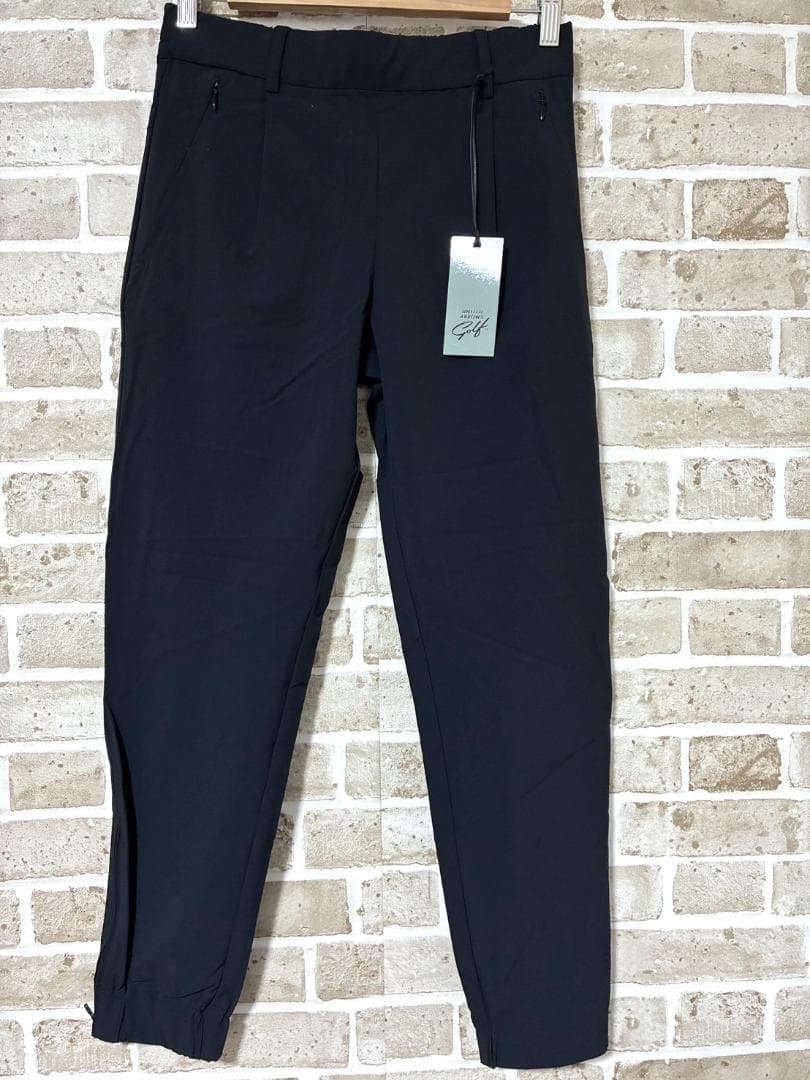 【早い者勝ち❤️】新品 ユナイテッドアローズゴルフ メンズ ゴルフパンツ M