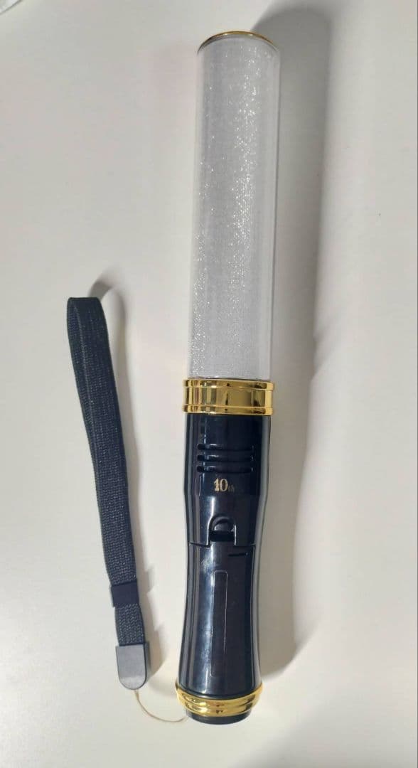 M!LK I CAN DRINK ペンライト 単色