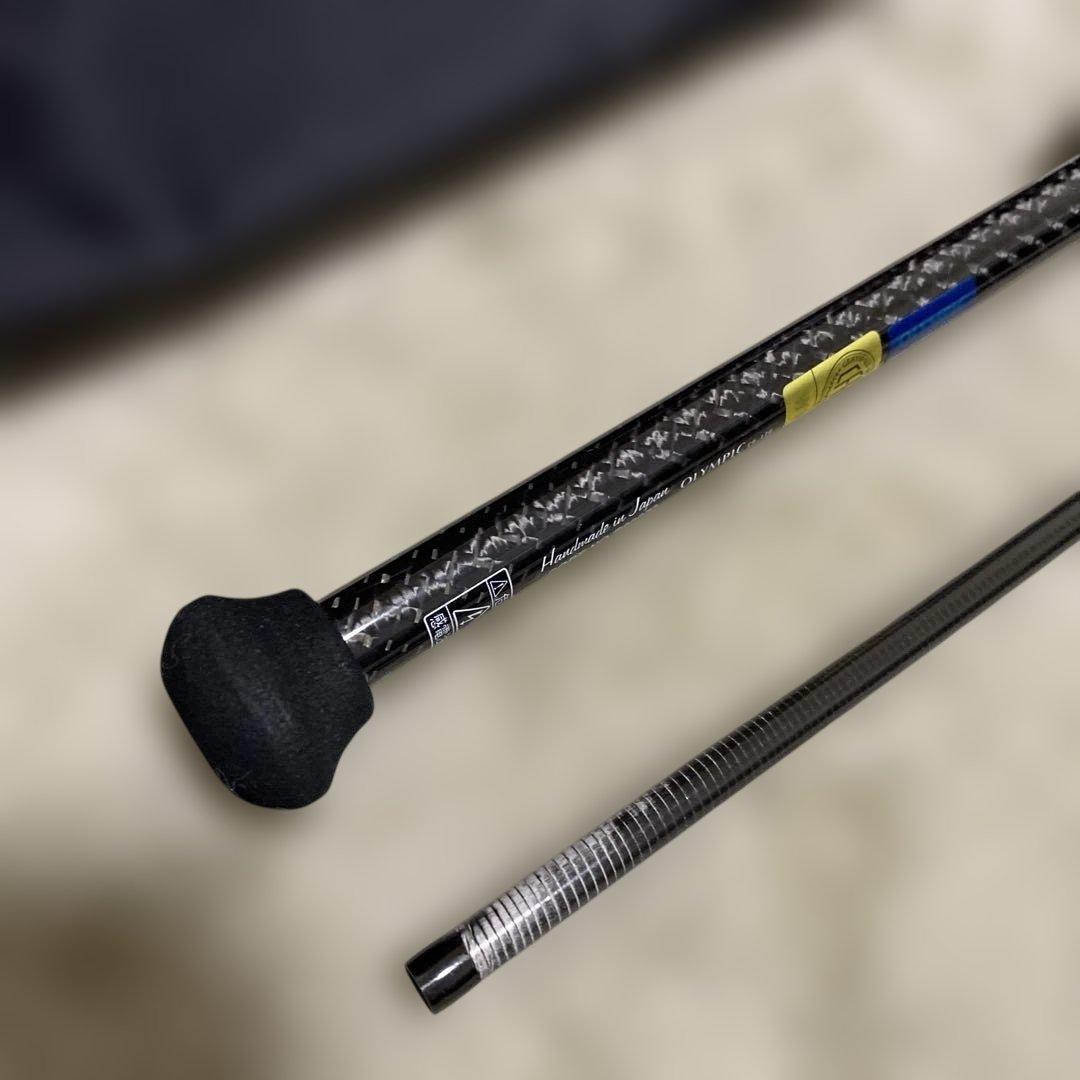 【極美品】23コルト23GCORS-622UL-HS オリムピック