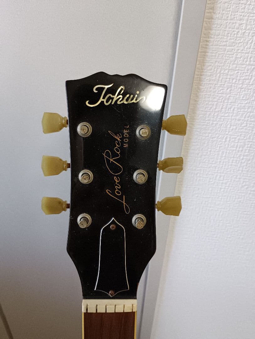Tokai Love Rock エレキギター