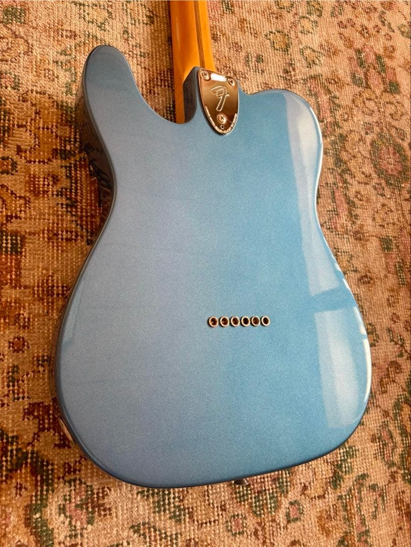 American Vintage Ⅱ Telecaster Thinline